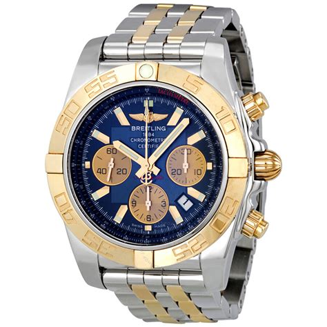 breitling chromographe|breitling chronograph watches for men.